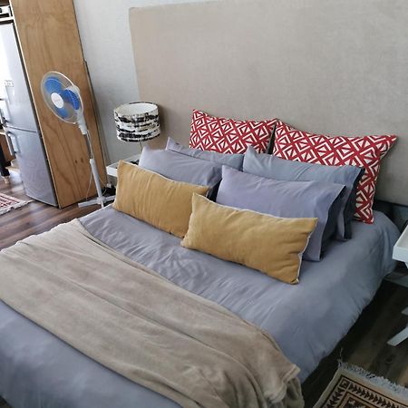 Tranquility Apartment Parow Room photo