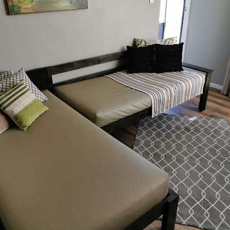 Tranquility Apartment Parow Room photo