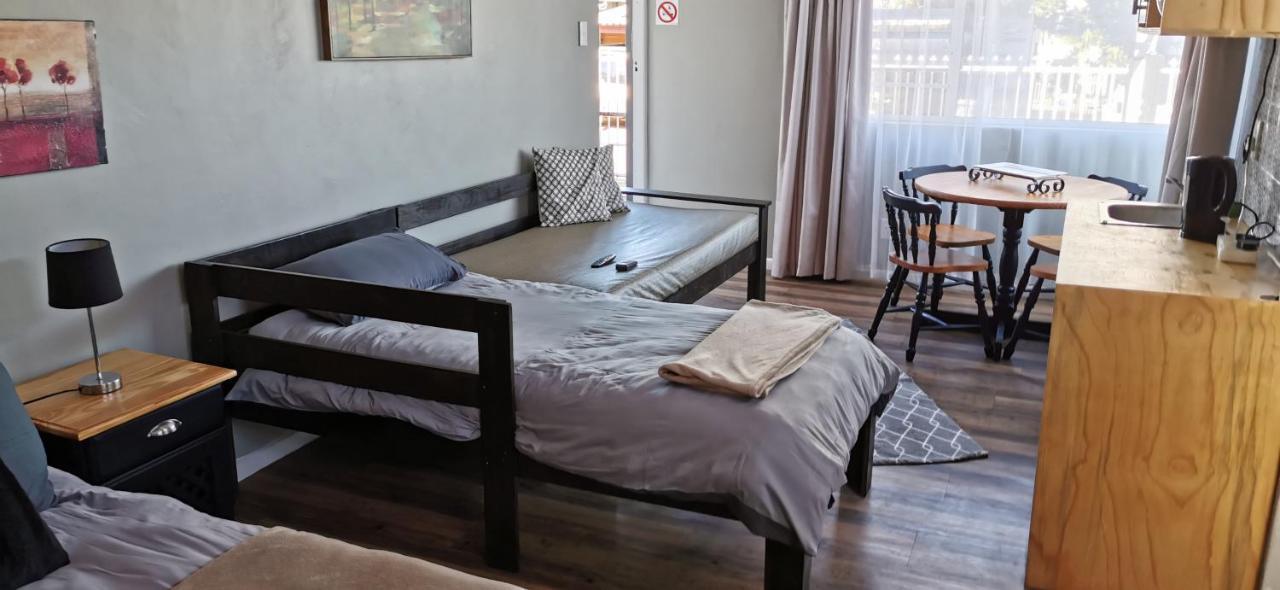 Tranquility Apartment Parow Exterior photo