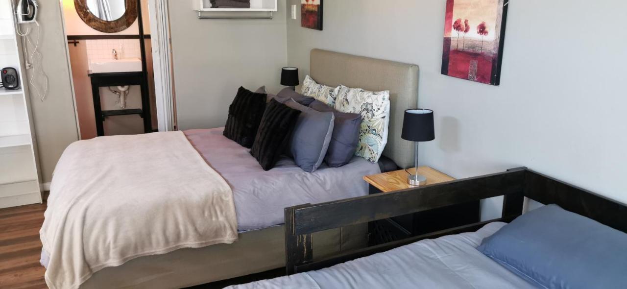 Tranquility Apartment Parow Exterior photo