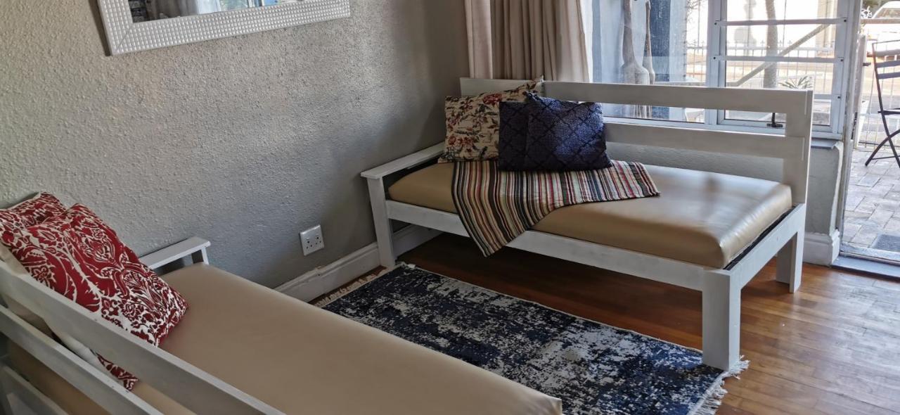 Tranquility Apartment Parow Exterior photo