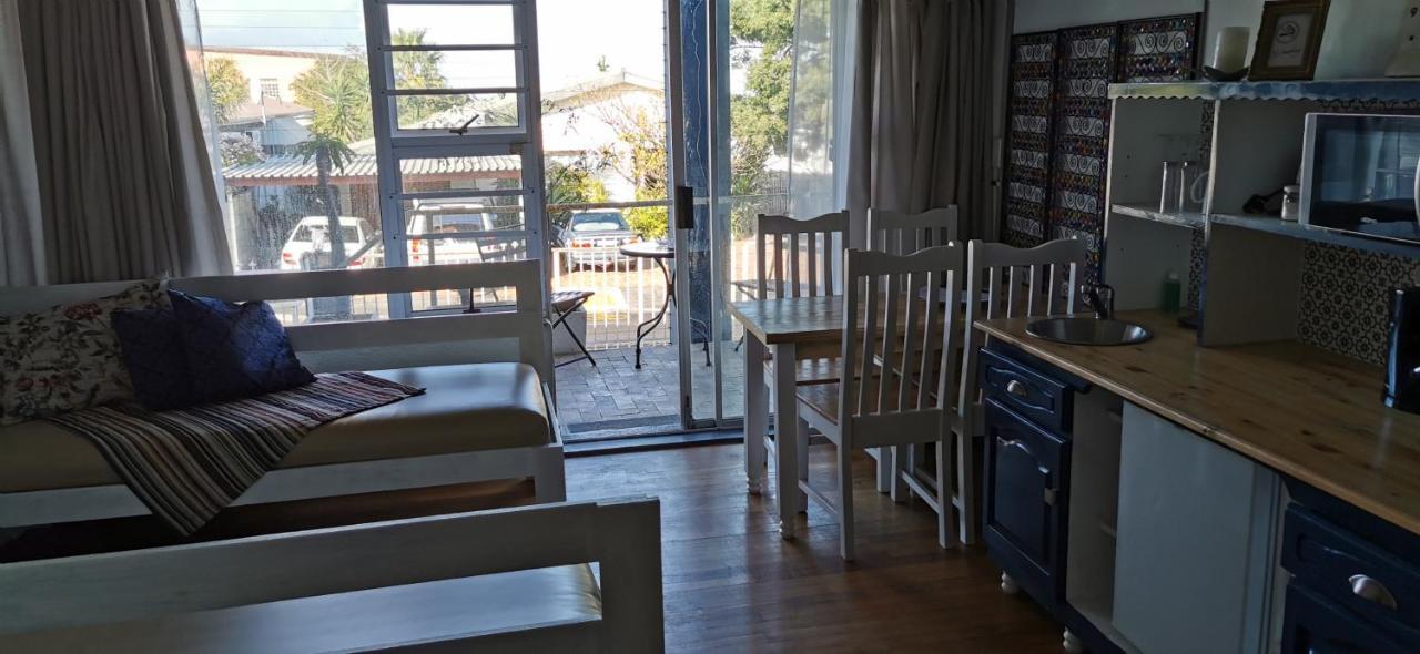 Tranquility Apartment Parow Exterior photo