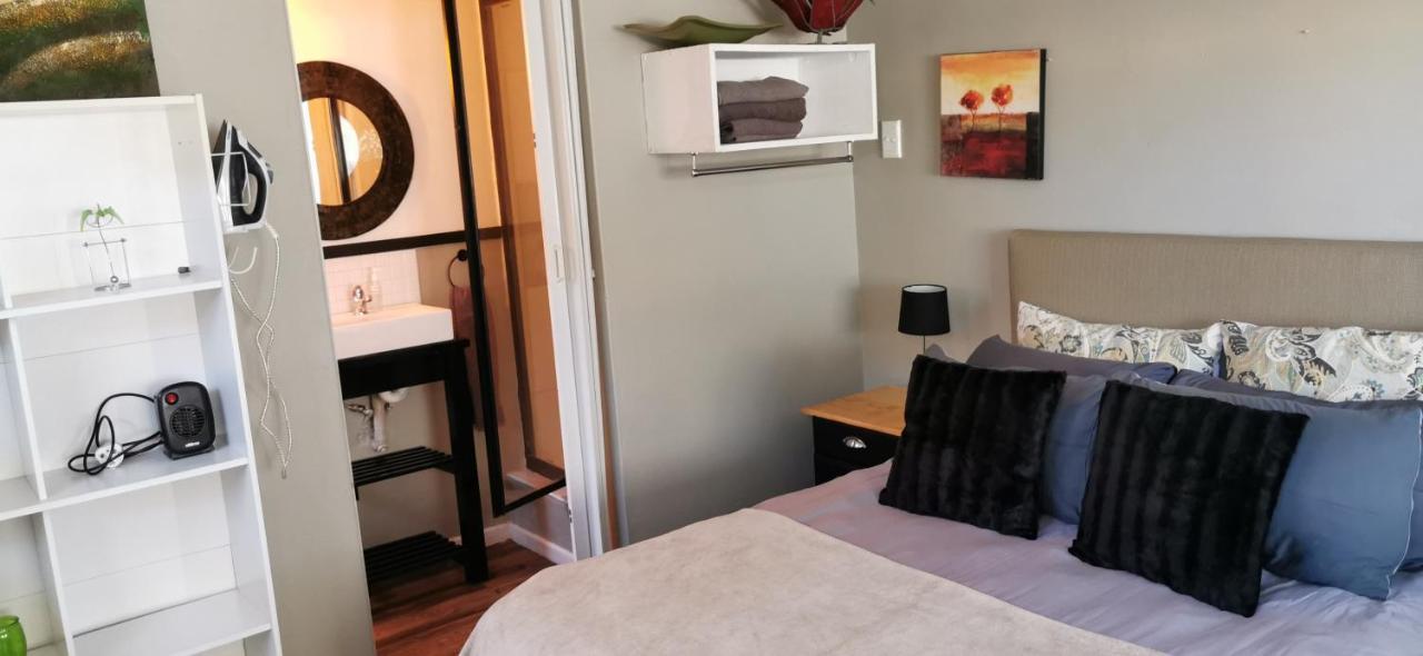 Tranquility Apartment Parow Exterior photo