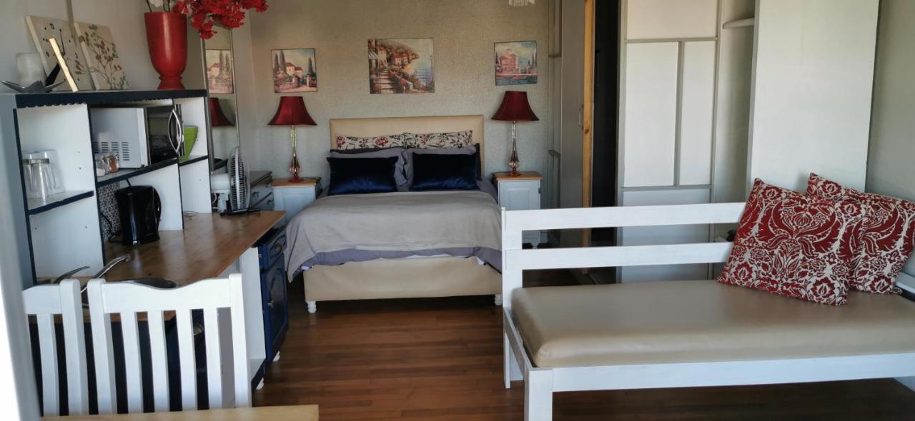 Tranquility Apartment Parow Exterior photo