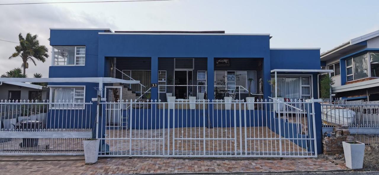 Tranquility Apartment Parow Exterior photo
