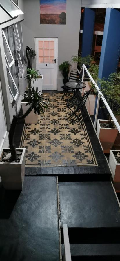 Tranquility Apartment Parow Exterior photo