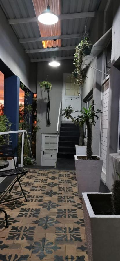 Tranquility Apartment Parow Exterior photo