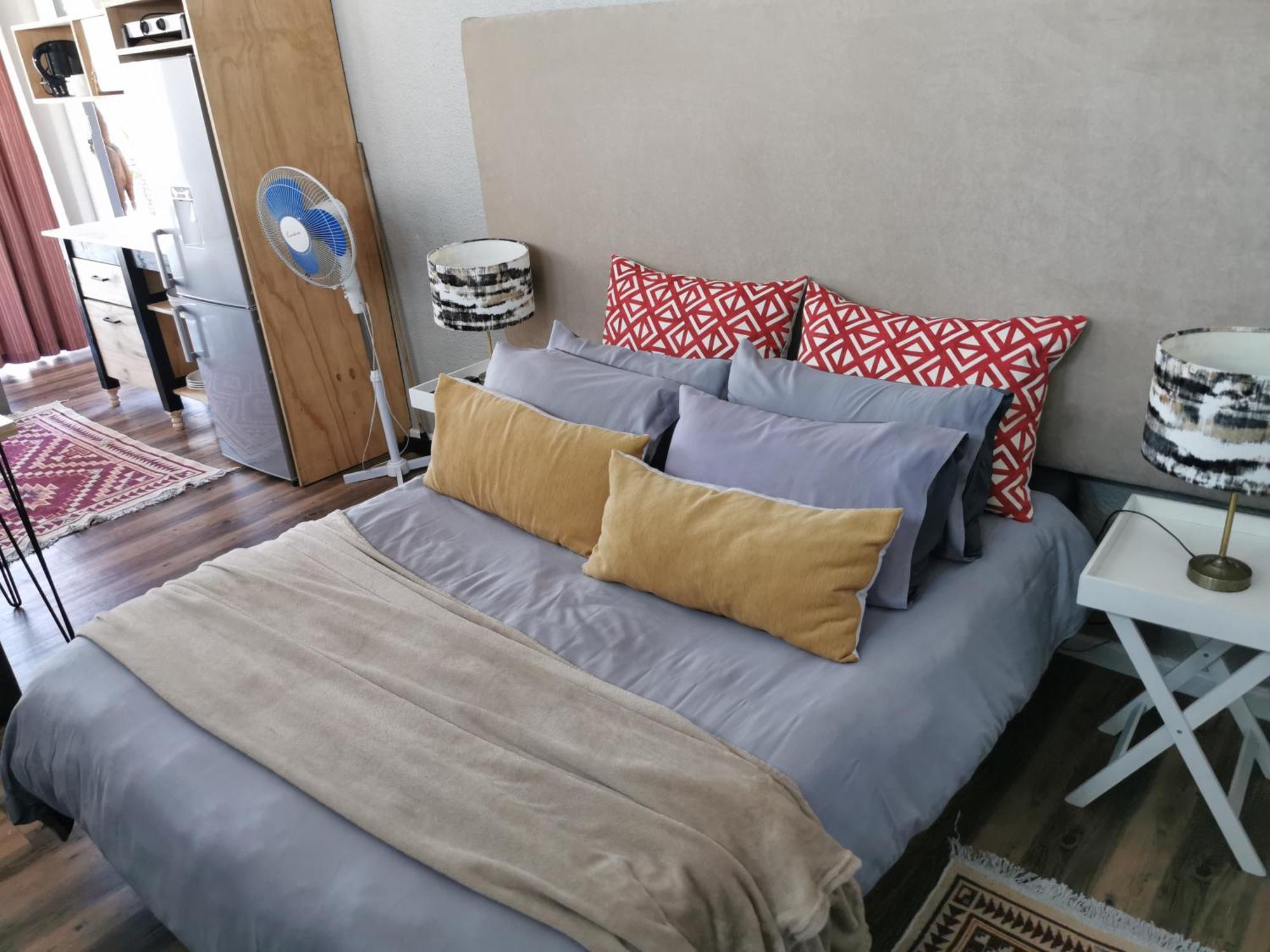 Tranquility Apartment Parow Room photo