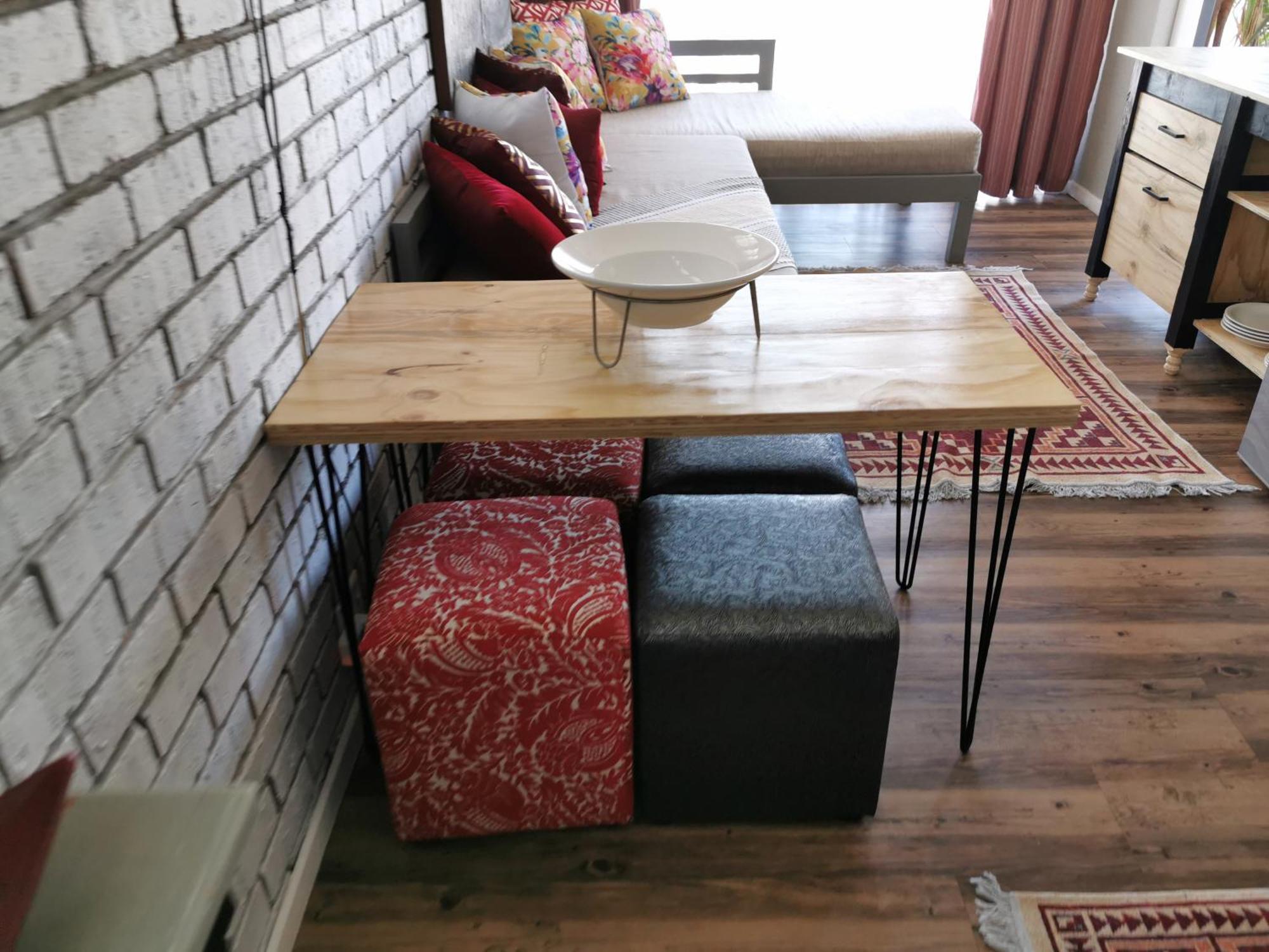 Tranquility Apartment Parow Room photo