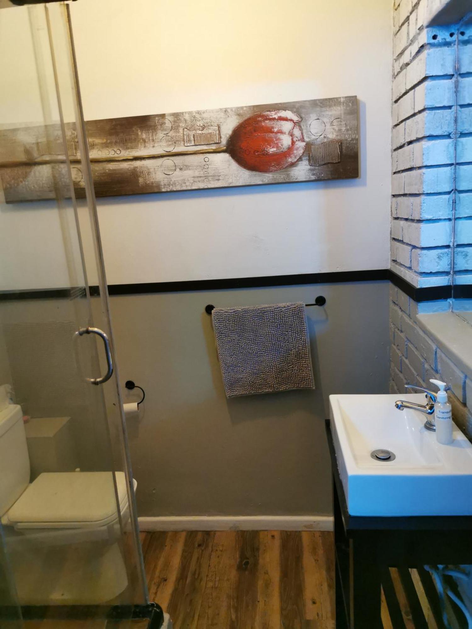 Tranquility Apartment Parow Room photo