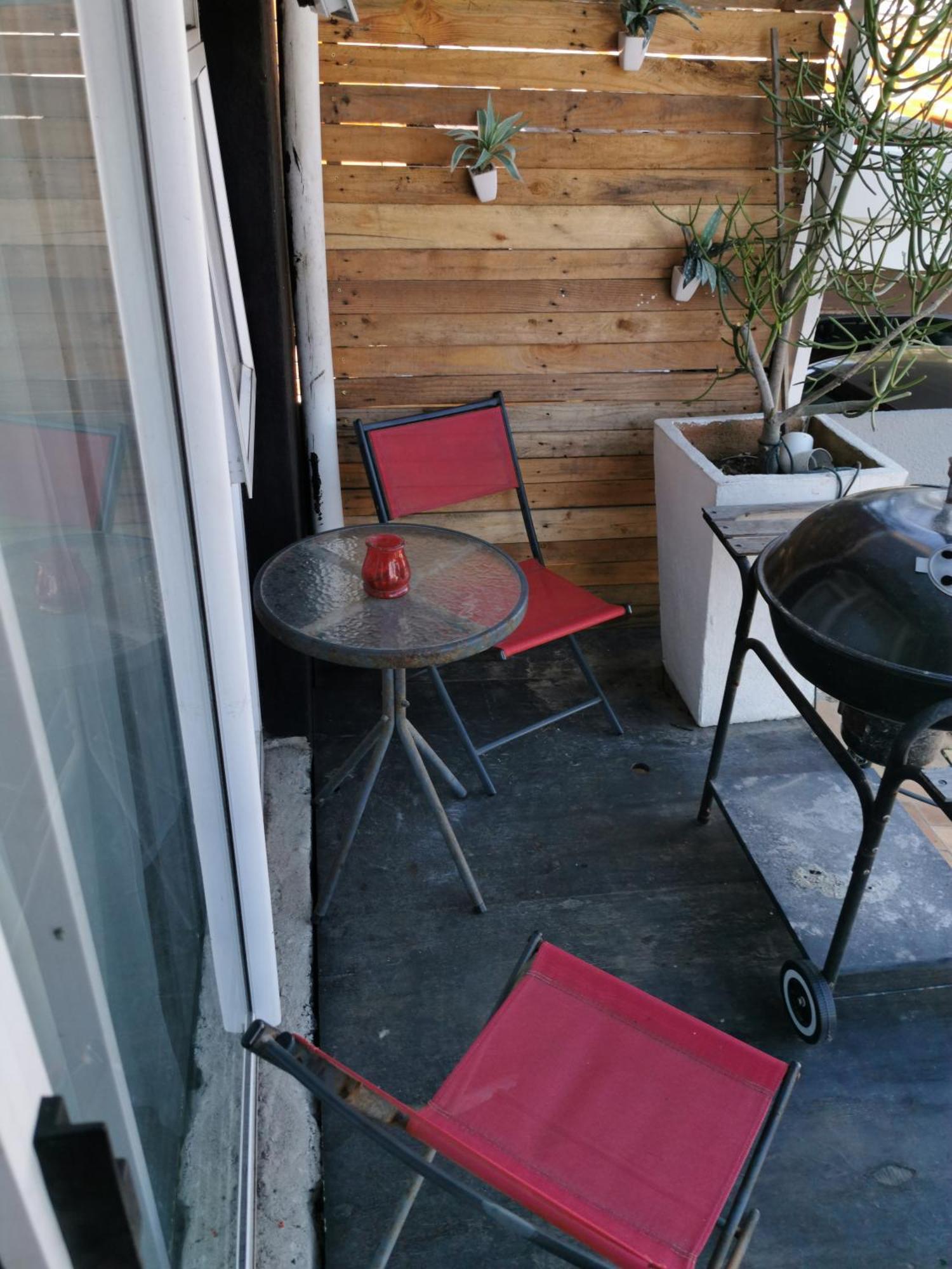 Tranquility Apartment Parow Room photo
