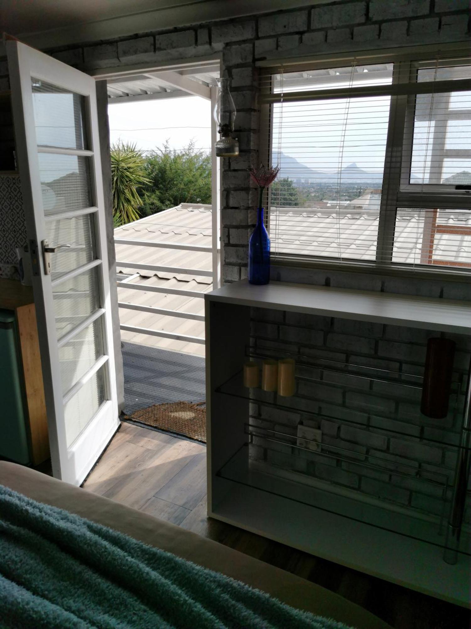 Tranquility Apartment Parow Room photo
