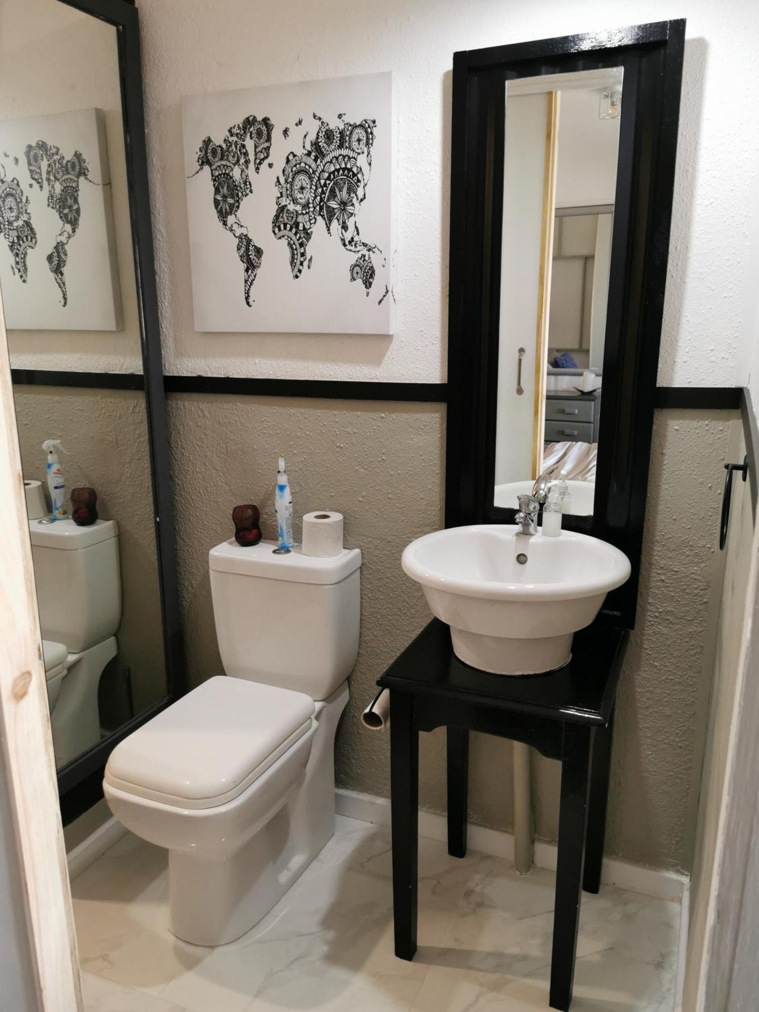 Tranquility Apartment Parow Room photo