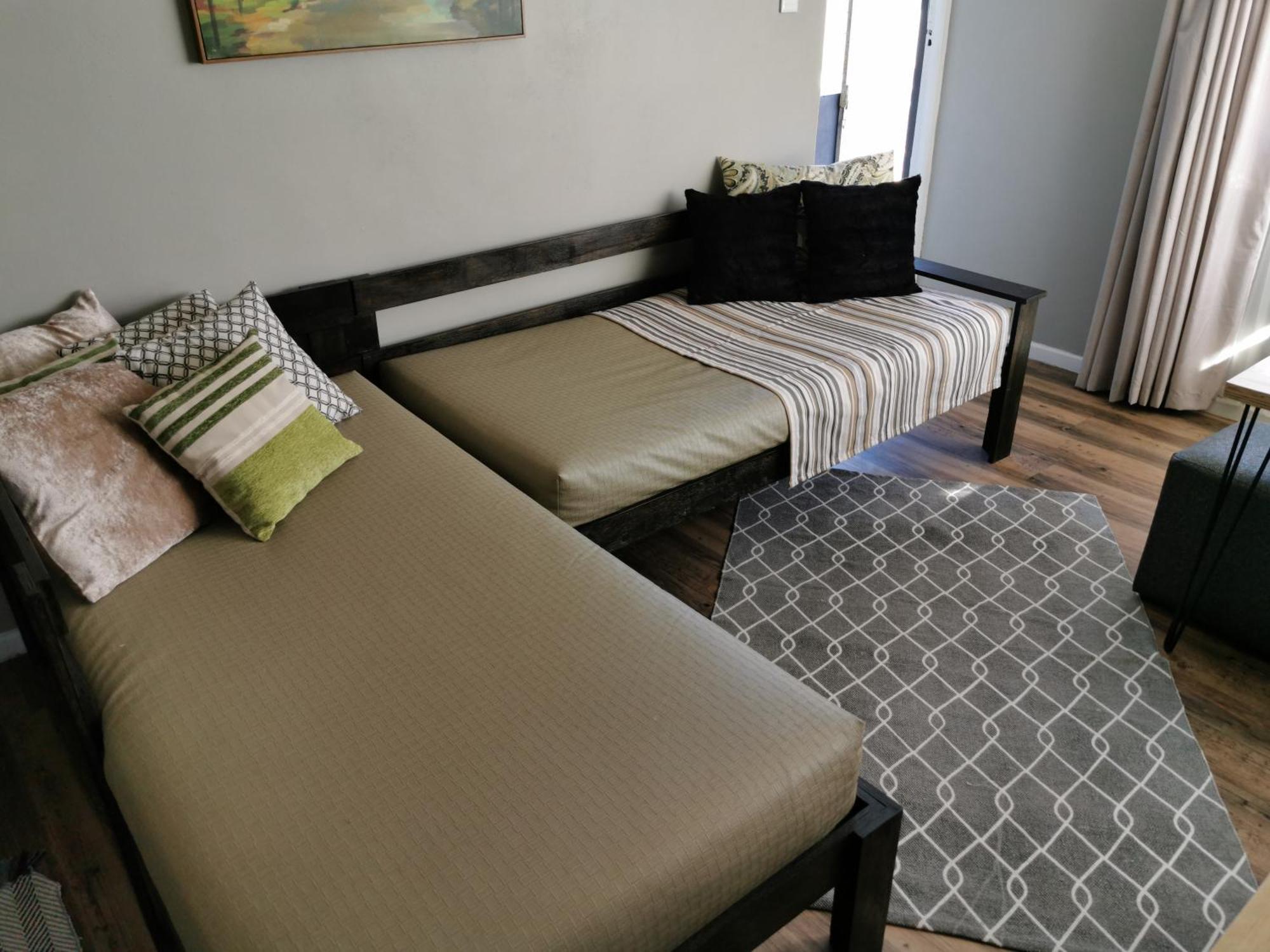 Tranquility Apartment Parow Room photo