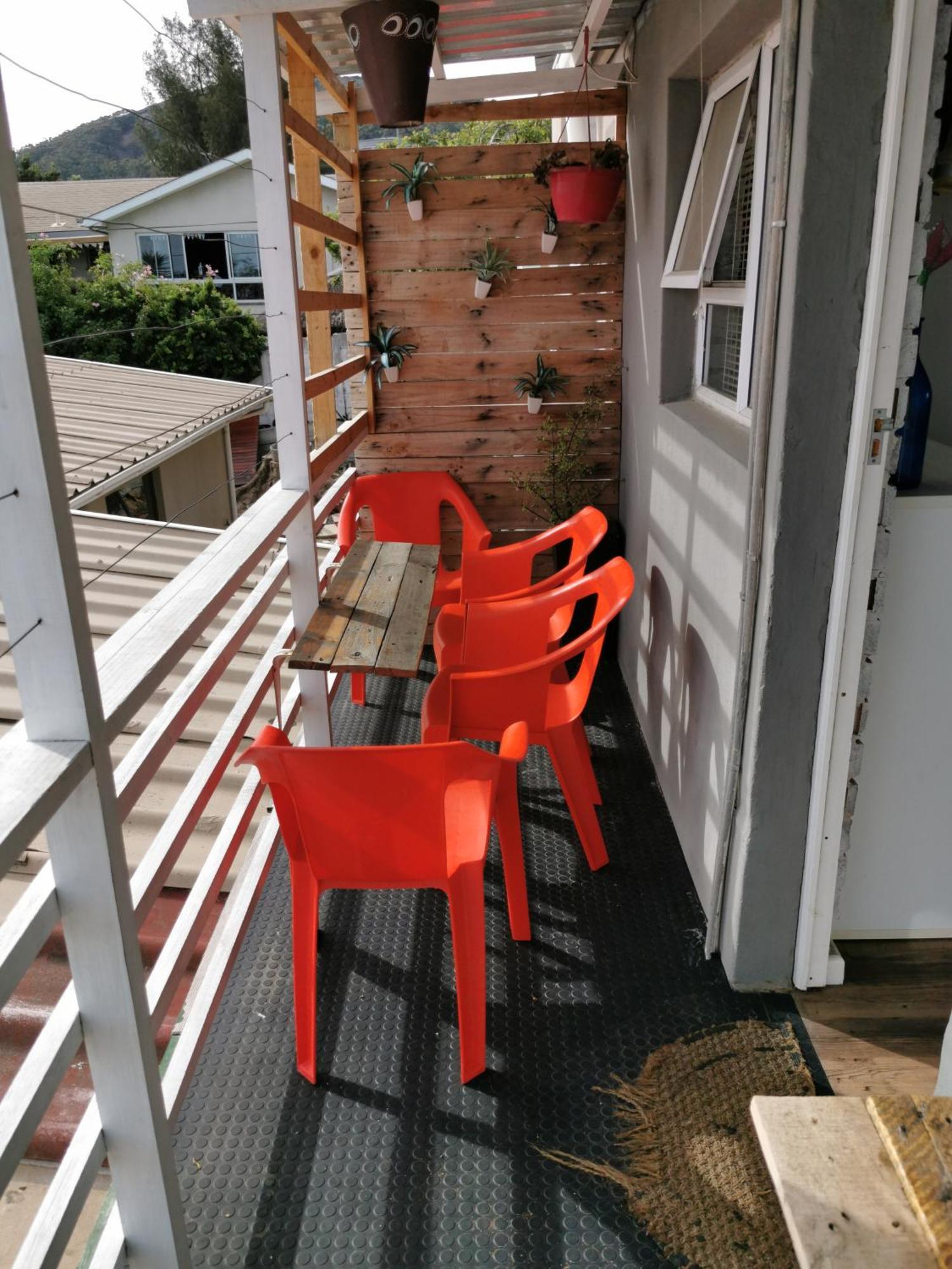 Tranquility Apartment Parow Room photo