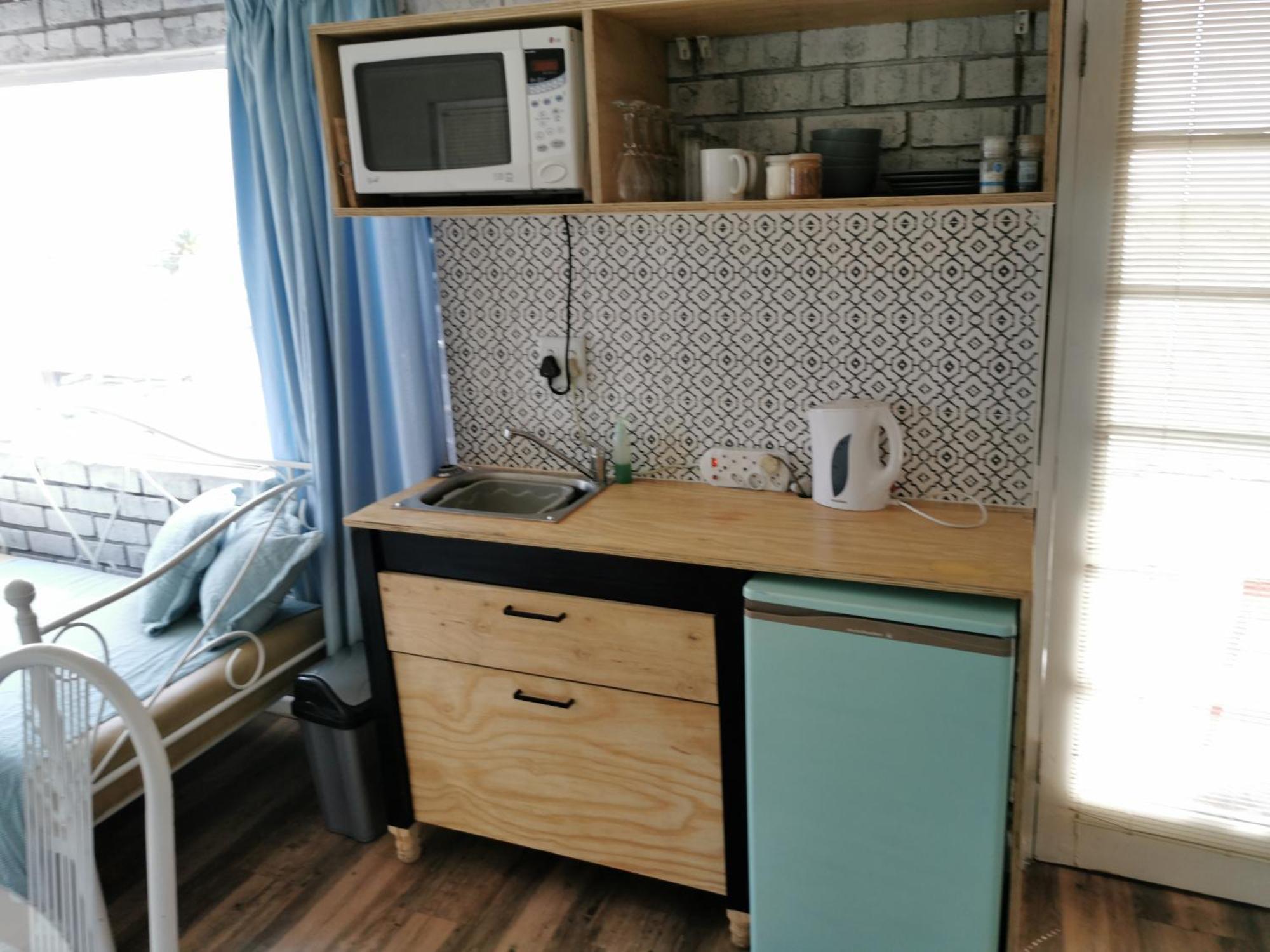 Tranquility Apartment Parow Room photo