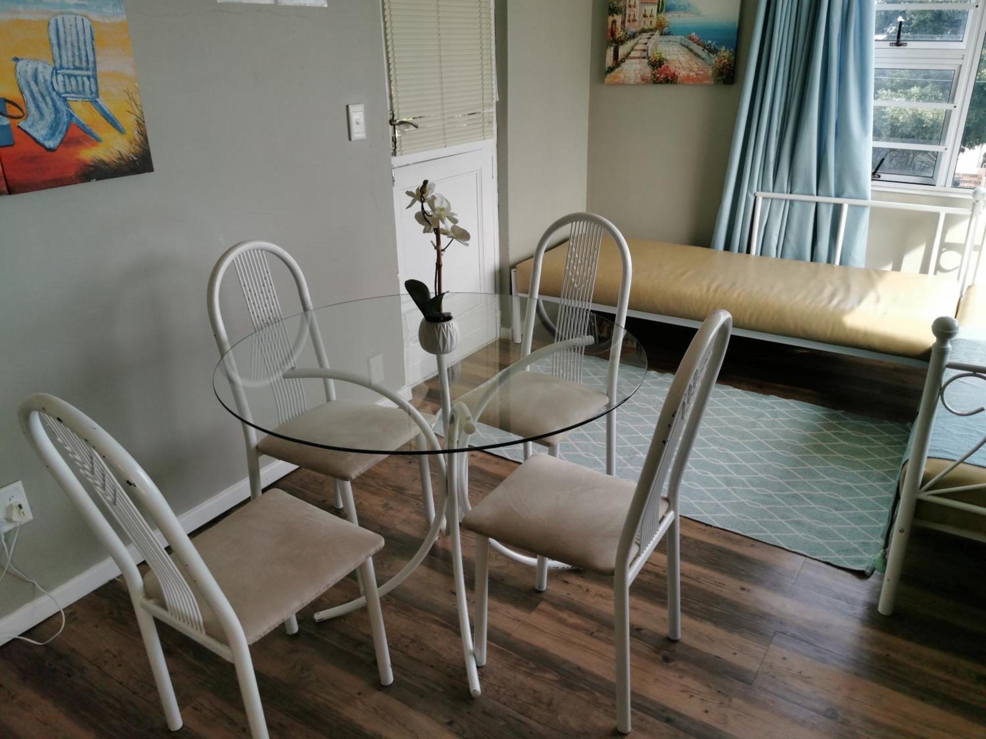 Tranquility Apartment Parow Room photo