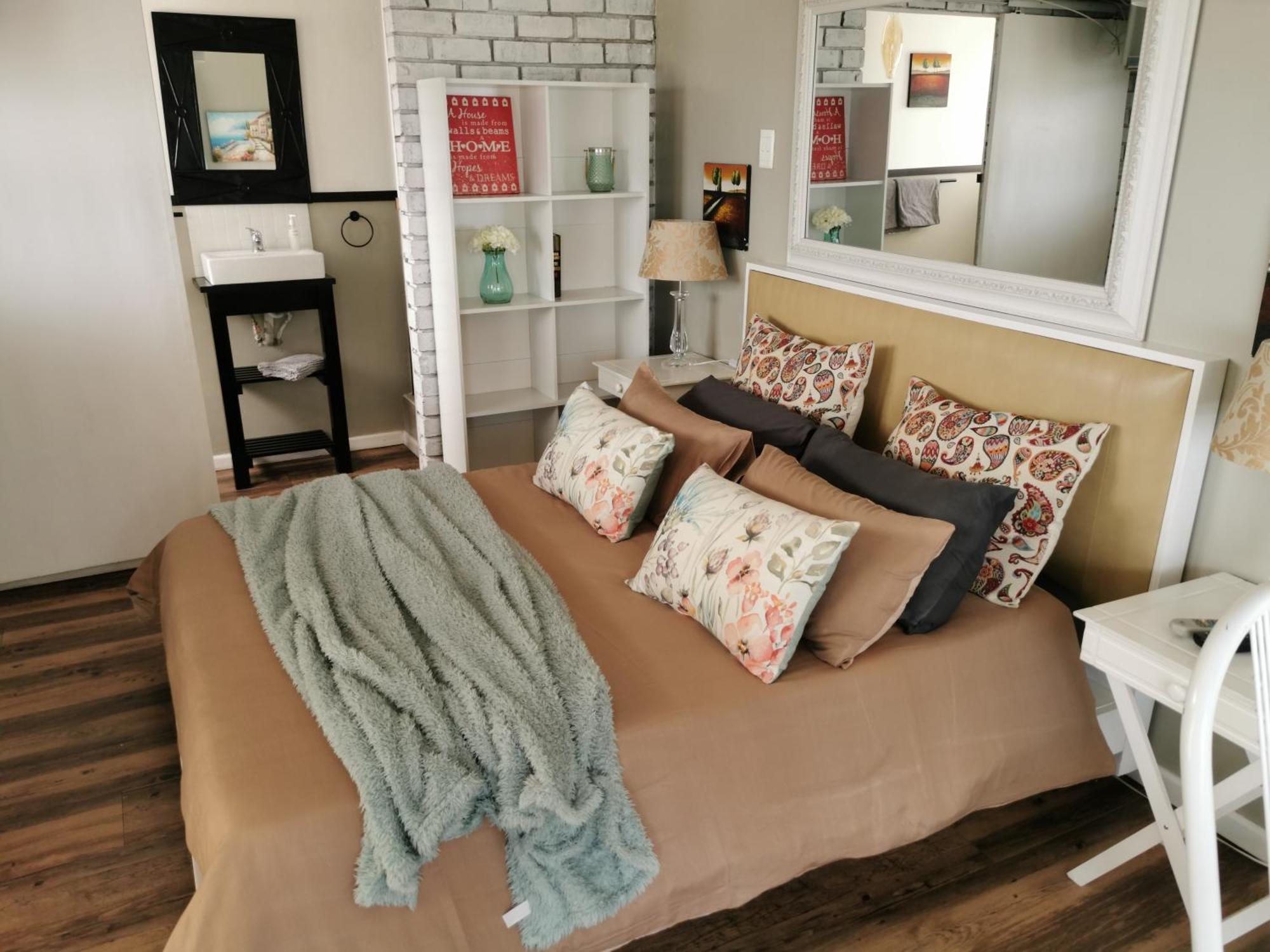 Tranquility Apartment Parow Room photo