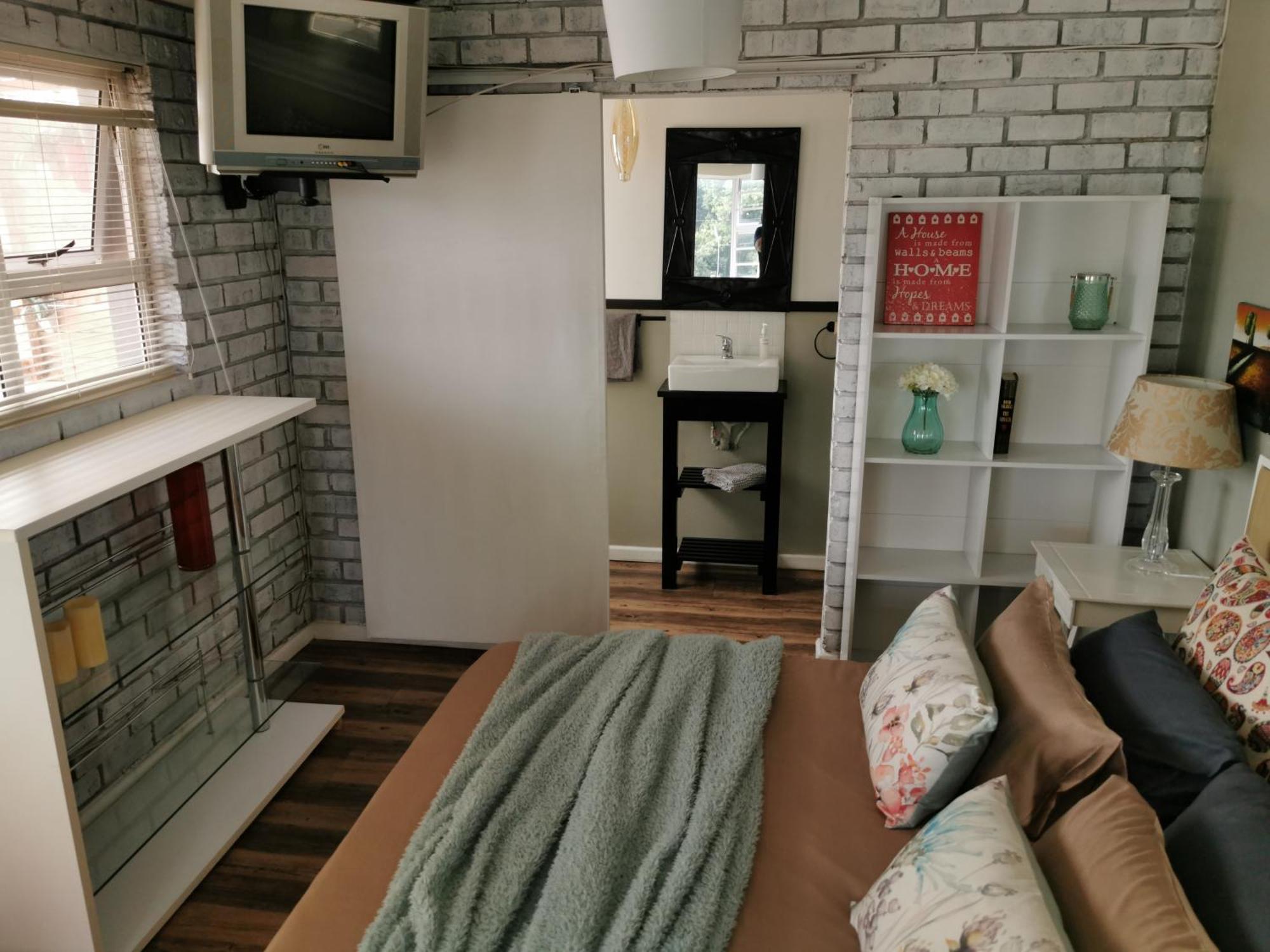 Tranquility Apartment Parow Room photo