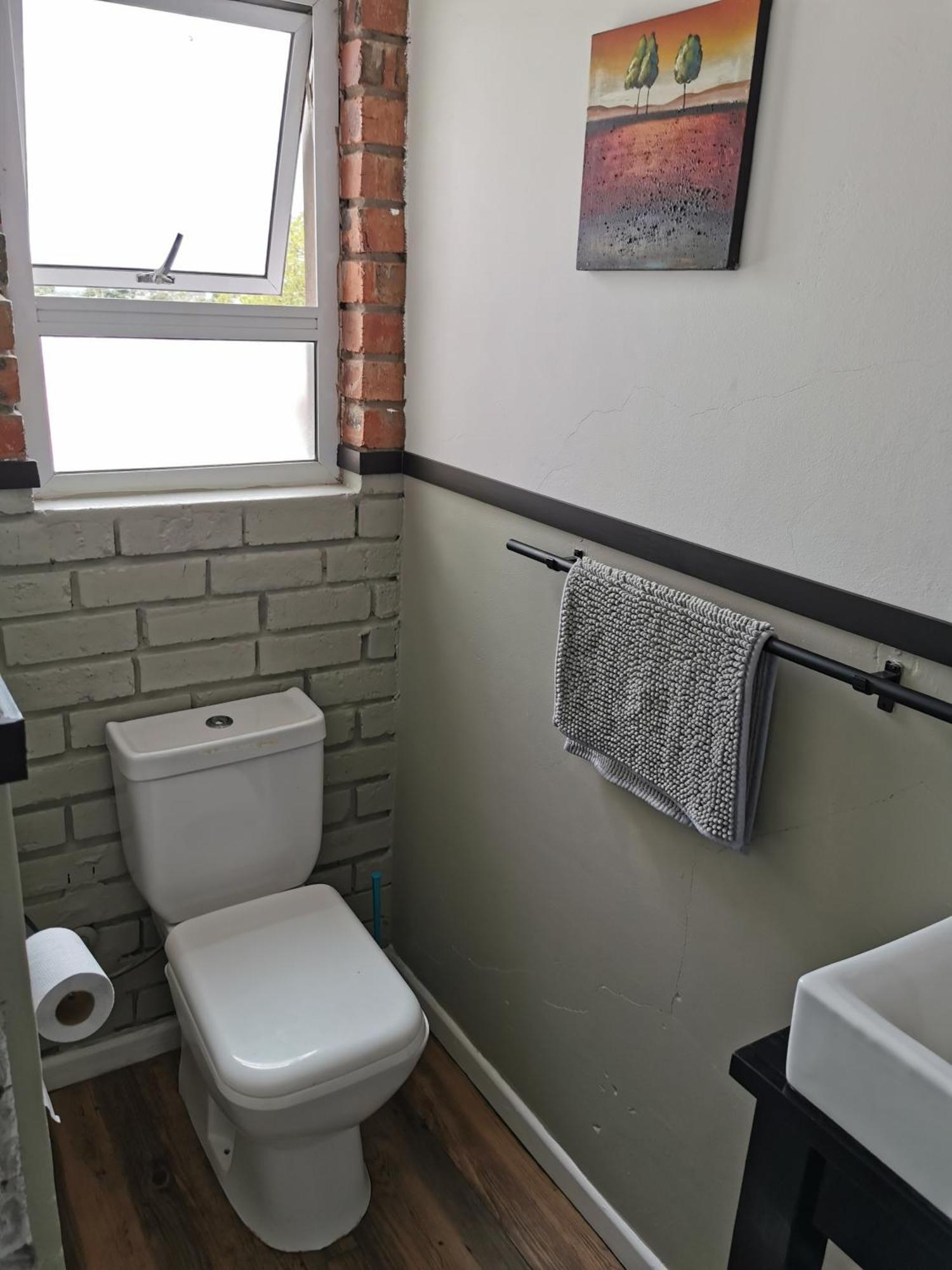 Tranquility Apartment Parow Room photo