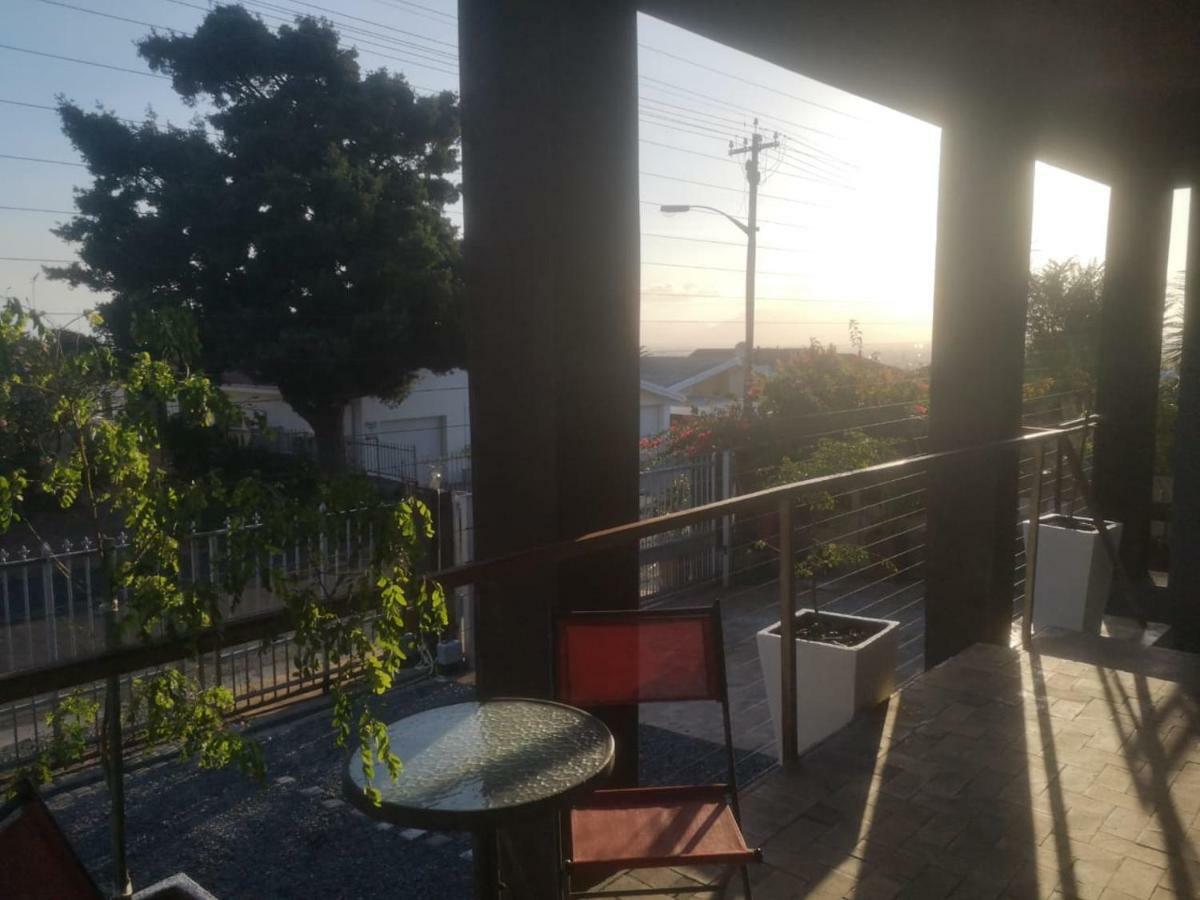 Tranquility Apartment Parow Exterior photo