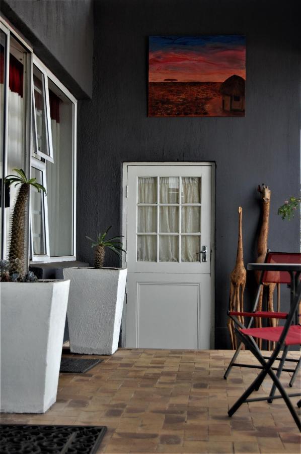 Tranquility Apartment Parow Exterior photo