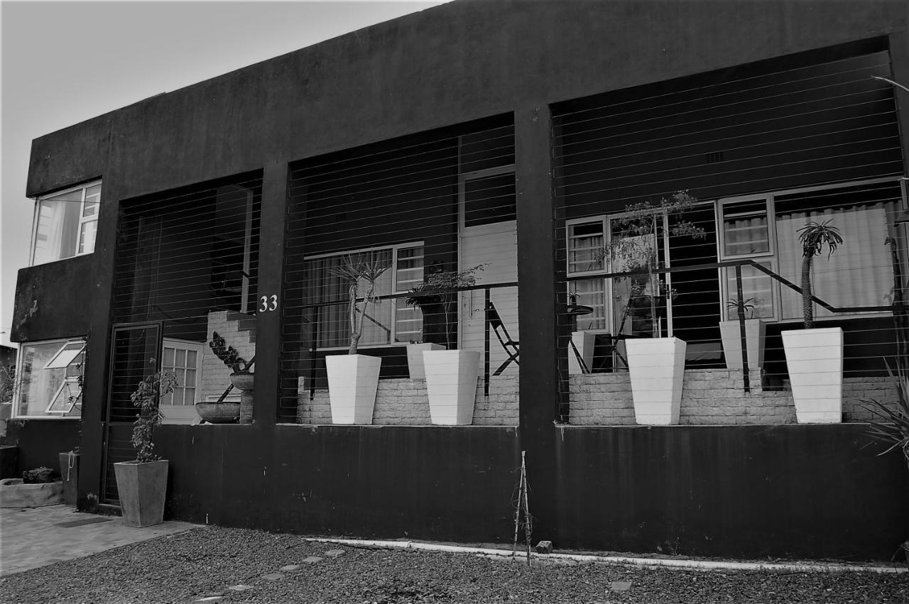 Tranquility Apartment Parow Exterior photo