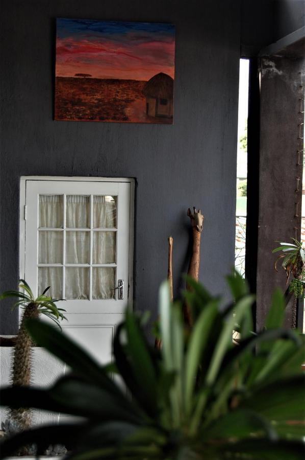Tranquility Apartment Parow Exterior photo